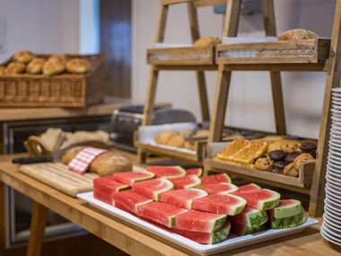 Familienhotel L&ouml;wen Nesselwang
