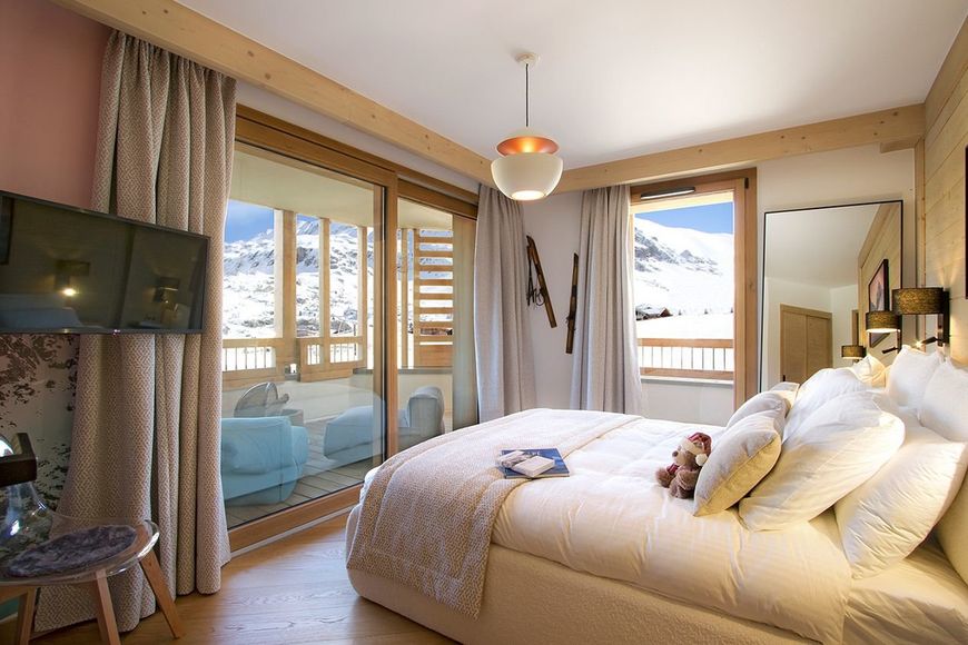 Apartmán - 4 os. (cca 45 m², A45), BS Cover Photo