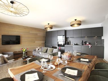 R&eacute;sidence Prestige Phoenix A