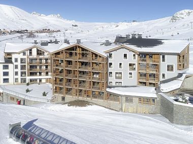 R&eacute;sidence Prestige Phoenix A