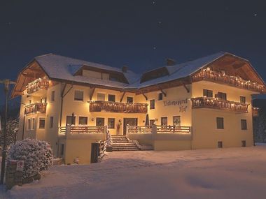 Hotel Untergopprathof