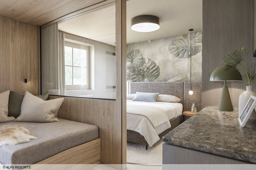 Apartmán - 4 os., BS Cover Photo