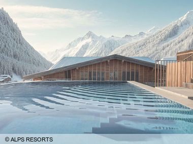 Carpe Solem Kaprun by ALPS RESORTS