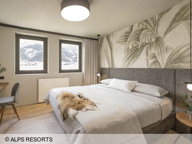 Carpe Solem Kaprun by ALPS RESORTS