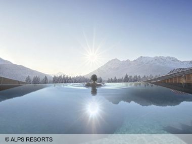 Carpe Solem Kaprun by ALPS RESORTS