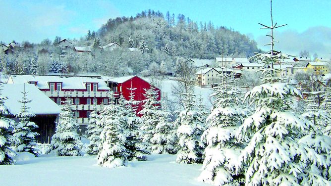 Familienhotel Reiterhof Runding