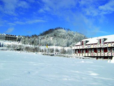 Familienhotel Reiterhof Runding