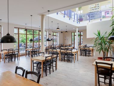 Familienhotel Reiterhof Runding