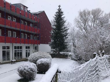 Familienhotel Reiterhof Runding