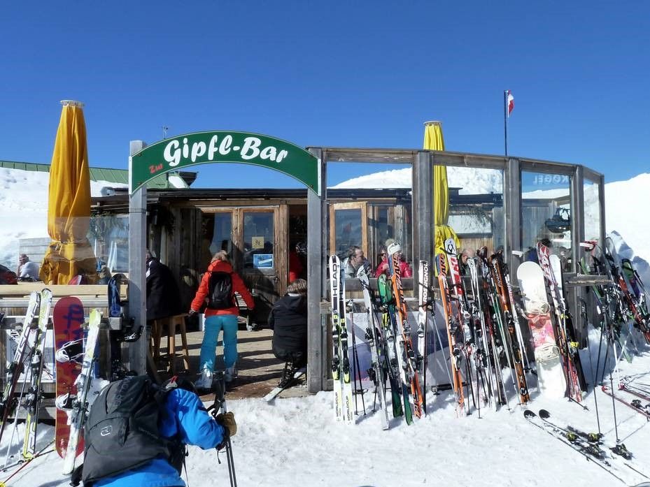Kitzb&uuml;helsk&eacute; Alpy