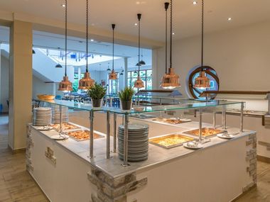 Familienhotel Reiterhof Runding