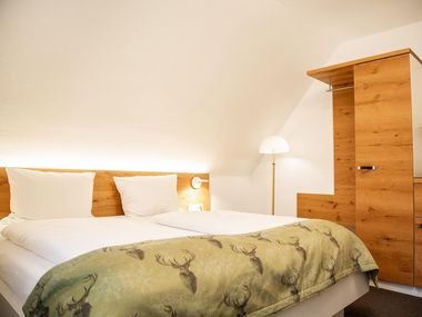 Hotel Hofgut Sternen (Winter Special)