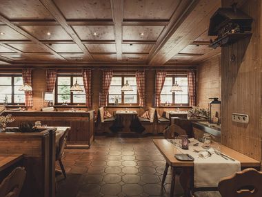 Hotel Hofgut Sternen (Winter Special)