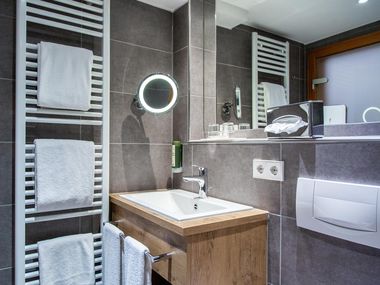 Hotel Hofgut Sternen (Winter Special)