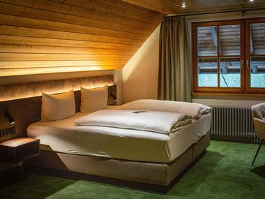 Hotel Hofgut Sternen (Winter Special)