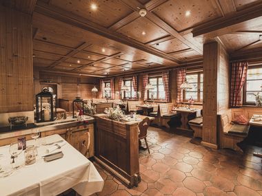 Hotel Hofgut Sternen (Winter Special)