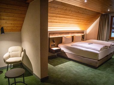 Hotel Hofgut Sternen (Winter Special)