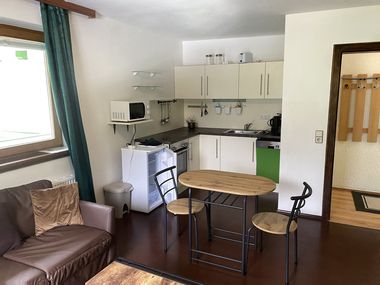 M&ouml;lltaler Appartements