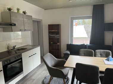 M&ouml;lltaler Appartements