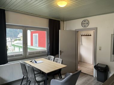 M&ouml;lltaler Appartements