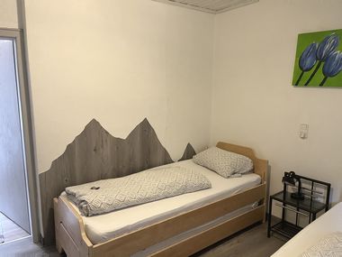 M&ouml;lltaler Appartements