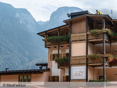 Hotel Job &ndash; Garden & SPA