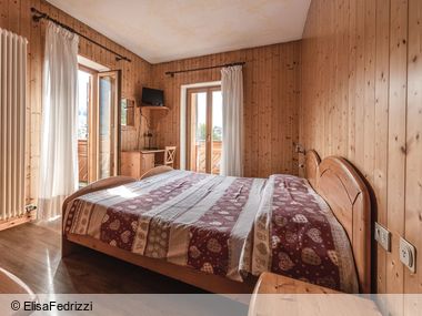Hotel Job &ndash; Garden & SPA