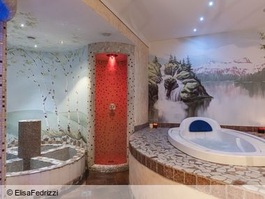 Hotel Job &ndash; Garden & SPA