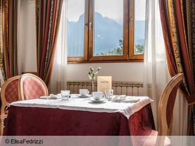 Hotel Job &ndash; Garden & SPA