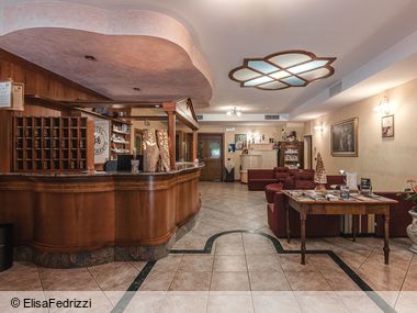 Hotel Job &ndash; Garden & SPA