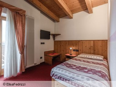 Hotel Job &ndash; Garden & SPA