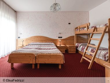 Hotel Job &ndash; Garden & SPA