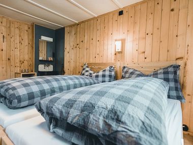 Bergrestaurant & Hotel Alpenblick