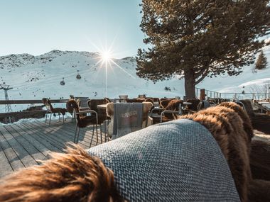 Bergrestaurant & Hotel Alpenblick