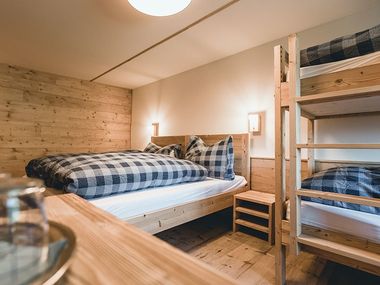 Bergrestaurant & Hotel Alpenblick