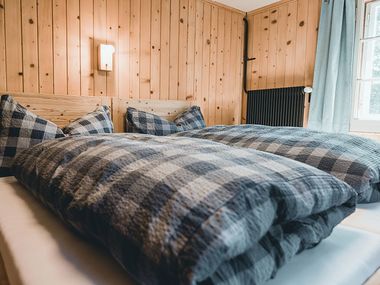 Bergrestaurant & Hotel Alpenblick