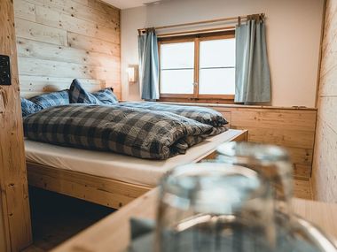 Bergrestaurant & Hotel Alpenblick
