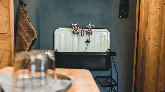 Bergrestaurant & Hotel Alpenblick — photo 9