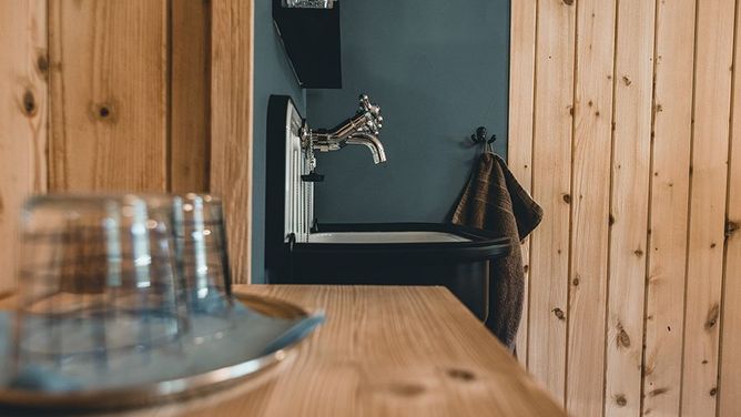 Bergrestaurant & Hotel Alpenblick — photo 18