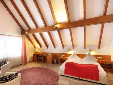 Hotel Faller