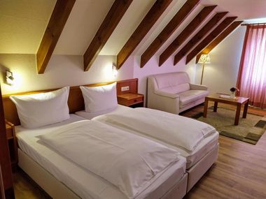 Hotel Faller