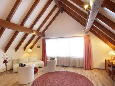 Hotel Faller