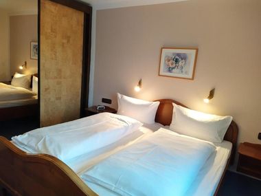 Hotel Faller