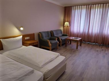 Hotel Faller