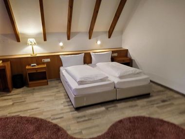 Hotel Faller