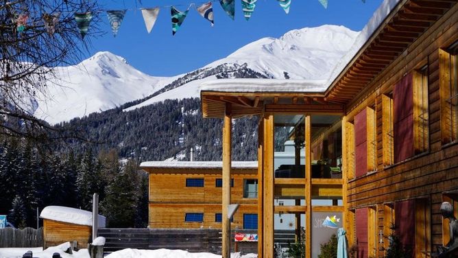 Hotel Shima