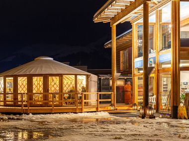 Hotel Shima