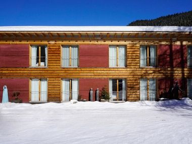 Hotel Shima