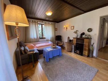 M&uuml;hlradl Apartements