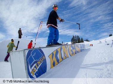 Hochk&ouml;nig